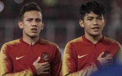 Đá quá rắn, ĐT Indonesia tổn thất lớn trước trận gặp ĐT Việt Nam