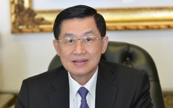 Ông Johnathan Hạnh Nguyễn muốn mở hãng hàng không đặc biệt ở Việt Nam