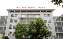 Trung tâm Hồi sức tích cực Covid-19 lớn nhất miền Bắc chính thức hoạt động