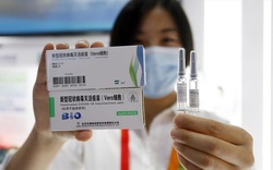 Phê duyệt vaccine COVID-19 Vero Cell của Tập đoàn Sinopharm Trung Quốc