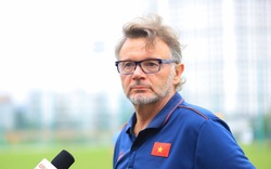 Vì sao "Phù thủy trắng" Philippe Troussier đột ngột chia tay bóng đá Việt Nam?