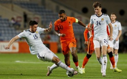 Nhận định bảng C EURO 2020: ĐT Hà Lan vô đối?