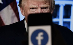 Bao giờ ông Trump được khôi phục tài khoản Instagram và Facebook?
