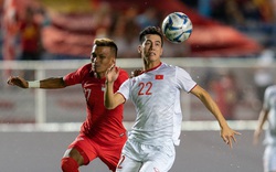 Nhận định Việt Nam vs Indonesia (23h45): 90 phút "biết đá biết vàng"