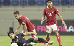 3 điểm yếu chí mạng của ĐT Indonesia trước thềm trận gặp ĐT Việt Nam