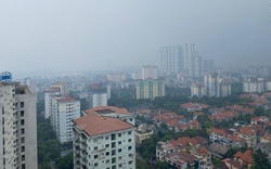 Chuyên gia hé lộ lý do Hà Nội đột nhiên "thăng hạng" ô nhiễm không khí nhất thế giới
