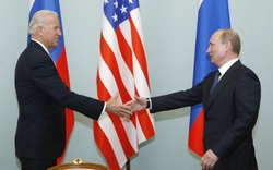 Ông Biden nói gì trước cuộc gặp với ông Putin?