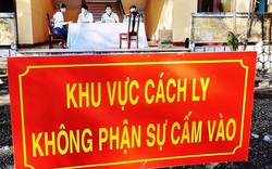 Nếu để lây Covid-19 trong khu cách ly, nhiều người vài tháng không được về nhà