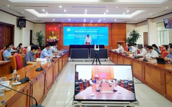 Đàm phán với Trung Quốc thông đường cho khoai lang tím Việt Nam