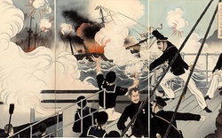 Hạm đội Bắc Dương của Đại Thanh đã bị Nhật Bản xóa sổ như thế nào?