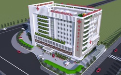 Quảng Nam: Doanh nghiệp đầu tư 230 tỷ đồng xây dựng Bệnh viện tư nhân An Hiền