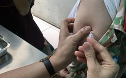 Thế giới đã tiêm vaccine Covid-19 gần 11% dân số, nhưng châu Á mới chỉ 6,1%