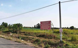 TP.HCM: Quận Bình Tân cảnh báo tình trạng phân lô, bán nền trên đất quy hoạch