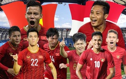 Link xem trực tiếp Việt Nam vs Indonesia