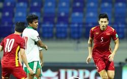 Trợ lý thầy Park: "Cầu thủ Indonesia muốn triệt hạ Văn Hậu để... trả thù"