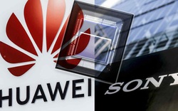 Huawei ngấm đòn trừng phạt của Mỹ, Sony cũng lao đao theo