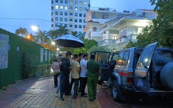 Bắt tạm giam 2 nguyên Chủ tịch tỉnh Khánh Hòa