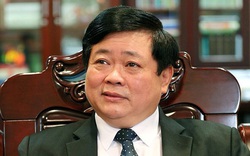 Ông Nguyễn Thế Kỷ thôi giữ chức Tổng Giám đốc Đài Tiếng nói Việt Nam (VOV)