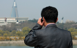 Chuyện chưa từng biết về một gián điệp thuộc 'tài sản hiếm' của Triều Tiên