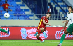 VFF thưởng ĐT Việt Nam 1 tỷ đồng sau khi đá bại Indonesia