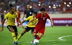 ĐT Việt Nam đấu Malaysia, BLV Ngô Quang Tùng chỉ ra điểm nhạy cảm