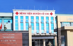 TP.HCM: Chuyển Bệnh viện huyện Củ Chi thành bệnh viện điều trị Covid-19