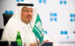 Giá dầu có thể tăng sau cuộc họp sắp tới của OPEC+