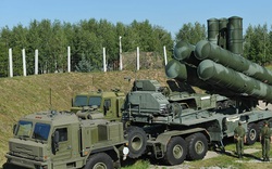 Nga ca ngợi lập trường của Thổ Nhĩ Kỳ về tên lửa S-400