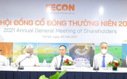 Vì sao Fecon từ chối việc "bắt tay" với nhà đầu tư Trung Quốc?