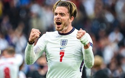 Jack Grealish: Truyền nhân của David Beckham ở ĐT Anh