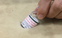 Sở Y tế TP.HCM "kêu trời" về việc tiếp cận nguồn vaccine Covid-19