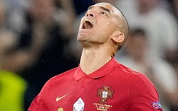 Cùng ĐT Bồ Đào Nha chia tay Euro 2020, Pepe sang V.League thi đấu?