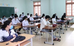  Sơn La: Khai mạc chấm thi tốt nghiệp THPT năm 2021 