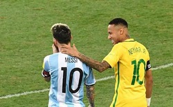 Copa America 2021: Nhìn lại lịch sử đối đầu giữa Brazil vs Argentina trong các trận chung kết