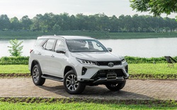 Nhược điểm xe Toyota Fortuner khiến người Việt quay lưng