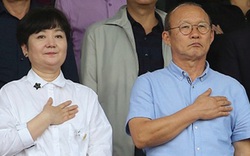 HLV Park Hang-seo nhận tin dữ, lập tức rời Việt Nam
