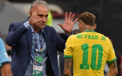 Mất chức vô địch, HLV Brazil thừa nhận "quy luật nghiệt ngã"