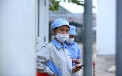 Phó Giám đốc CDC Hà Nội nói gì về chùm ca nhiễm Covid-19 ở KCN Thăng Long?