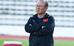 U23 Việt Nam mất HLV Park Hang-seo ở vòng loại U23 châu Á 2022?