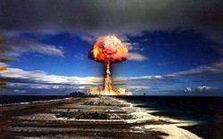 Vì sao Mỹ bỏ qua kế hoạch tấn công Trung Quốc bằng bom hạt nhân?