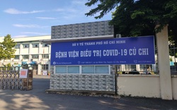 Bộ Y tế công bố 4 bệnh nhân Covid-19 tử vong