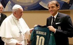 Chân dung tự bạch của Roberto Mancini – HLV trưởng ĐT Italia