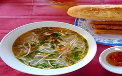 Quảng Bình: Món ẩm thực đặc sản 23 năm mê hoặc du khách vì hương vị riêng biệt