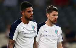 3 cầu thủ gốc Brazil cùng ĐT Italia vô địch Euro 2020 gồm những ai?