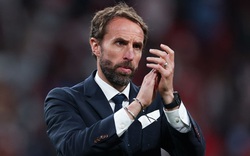 Bị chỉ trích sau chung kết EURO 2020, HLV Southgate quyết không rời ghế