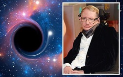 NASA chứng minh lý thuyết hố đen của Stephen Hawking sau 50 năm