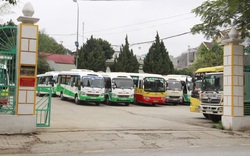 Sơn La: Cho phép hoạt động trở lại trường mầm non và 8 tuyến vận tải hành khách liên tỉnh