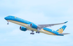 Vietnam Airlines sắp ĐHĐCĐ, dự kiến chào bán 6 máy bay