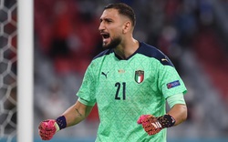 Gianluigi Donnarumma: "Siêu người nhện" của ĐT Italia