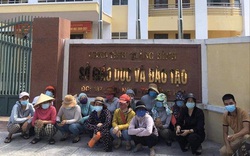 Học sinh Quảng Bình lao đao vì cách tuyển sinh lớp 10 kỳ lạ